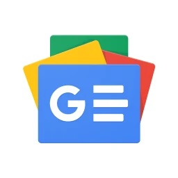 Biểu tượng Google News